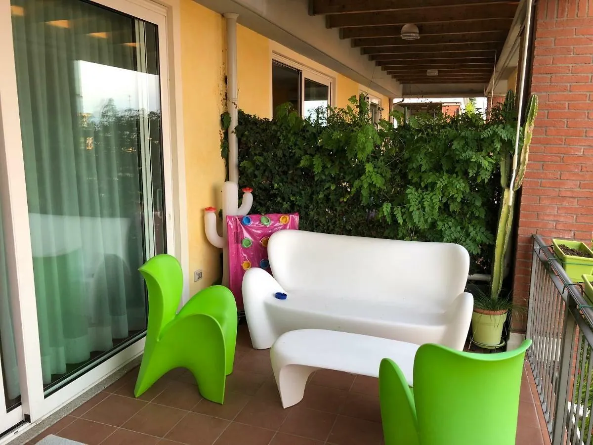 Luxury Apartment Padenghe sul Garda