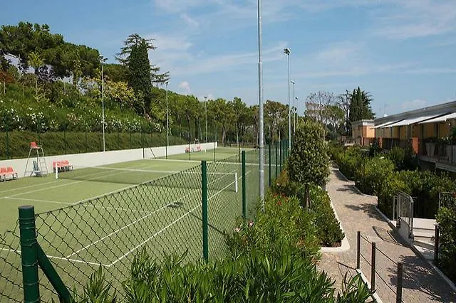 Luxury Apartment Padenghe sul Garda