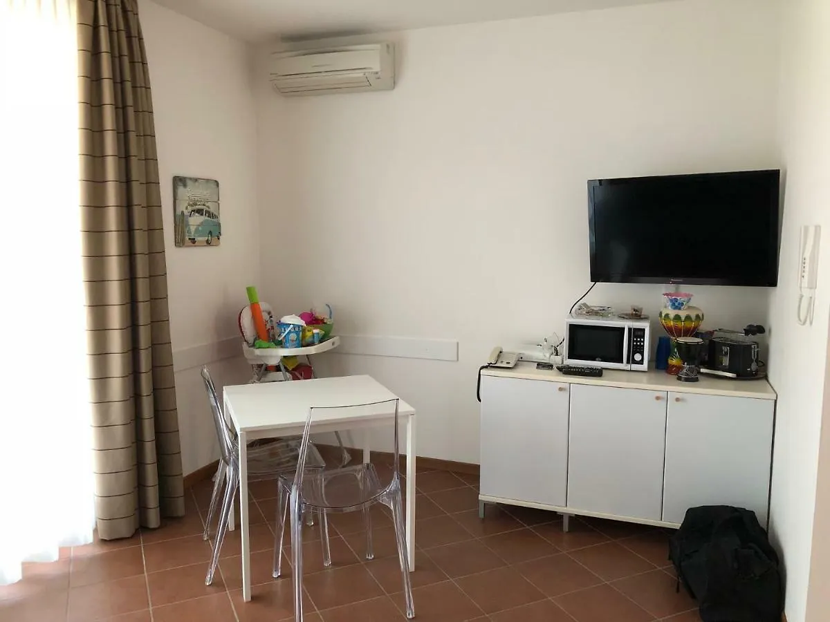 Luxury Apartment Padenghe sul Garda