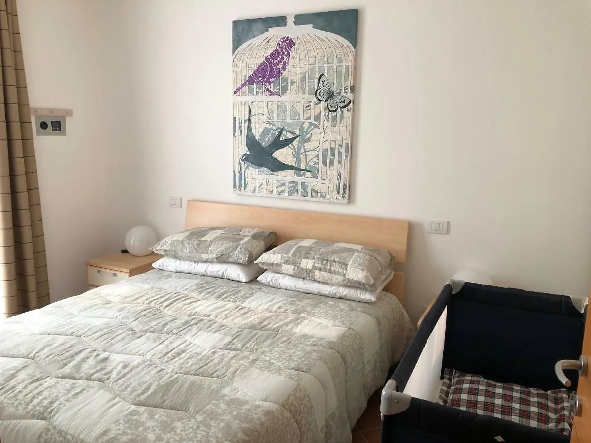 Luxury Apartment Padenghe sul Garda