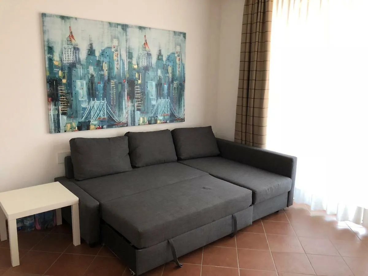 Luxury Apartment Padenghe sul Garda