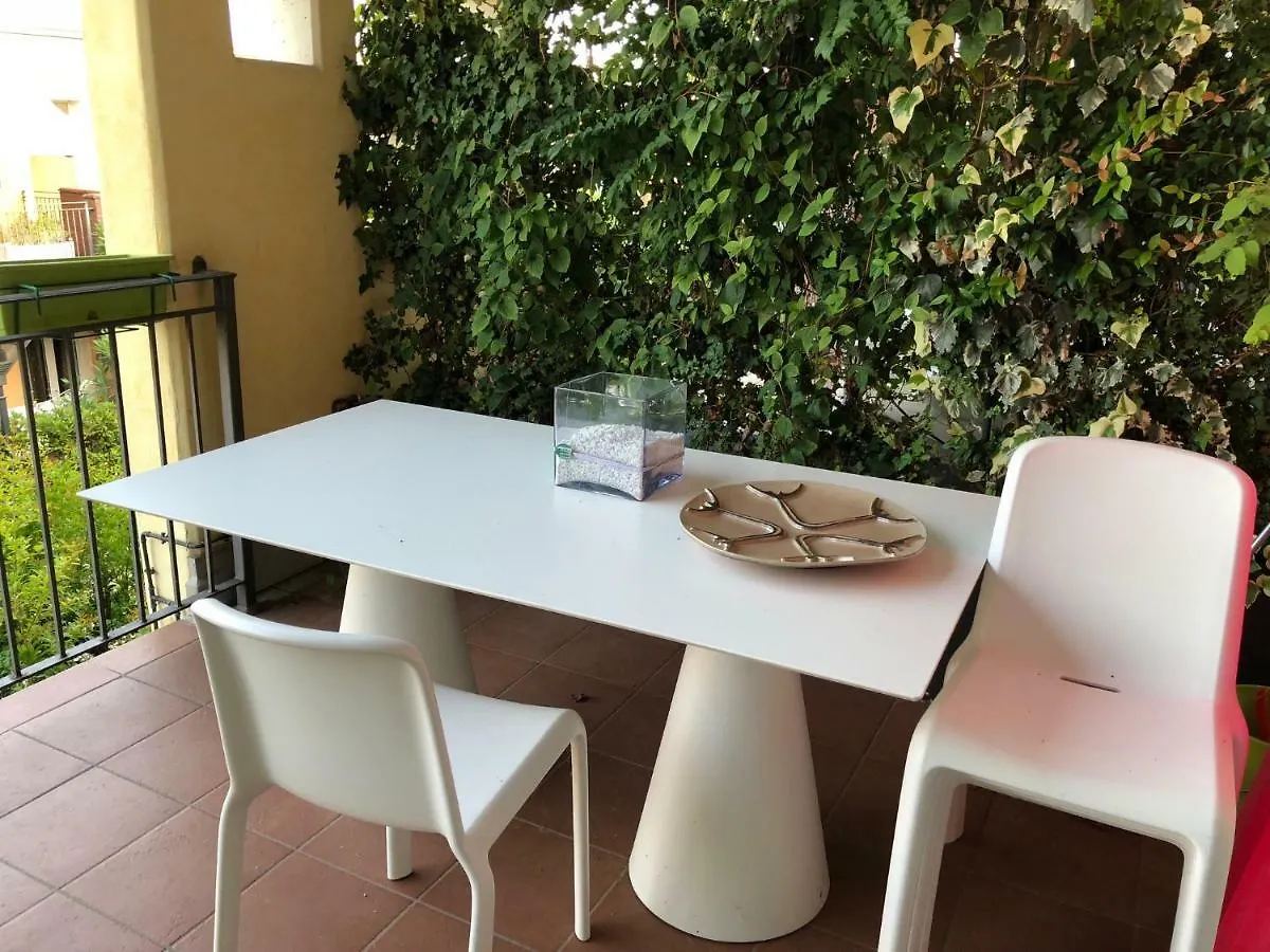 Luxury Apartment Padenghe sul Garda 0*,  Italië