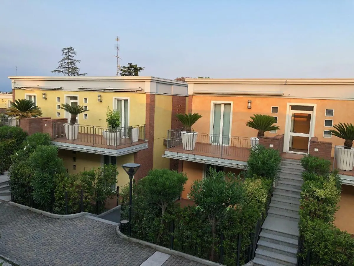 Luxury Apartment Padenghe sul Garda