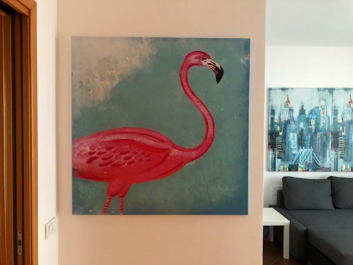 Luxury Apartment Padenghe sul Garda 0*,  Italië