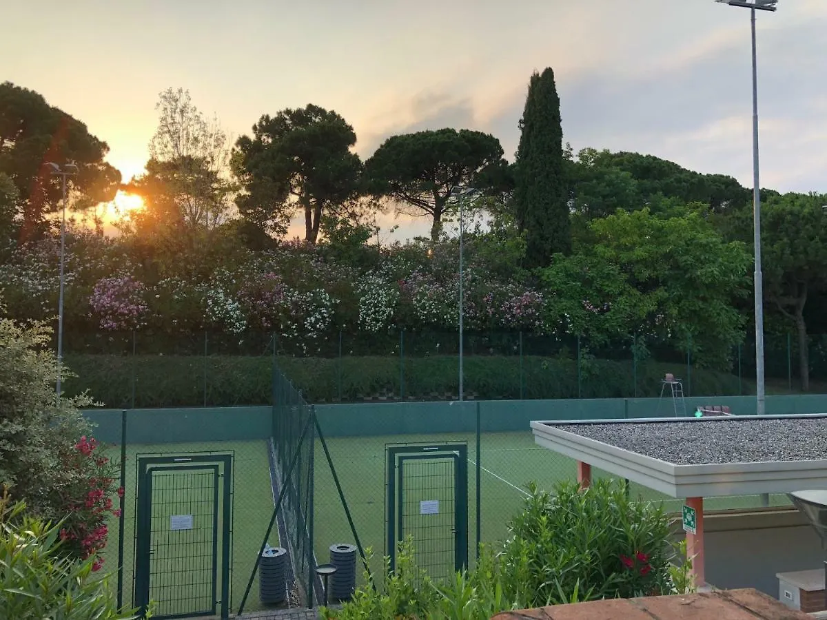 Luxury Apartment Padenghe sul Garda
