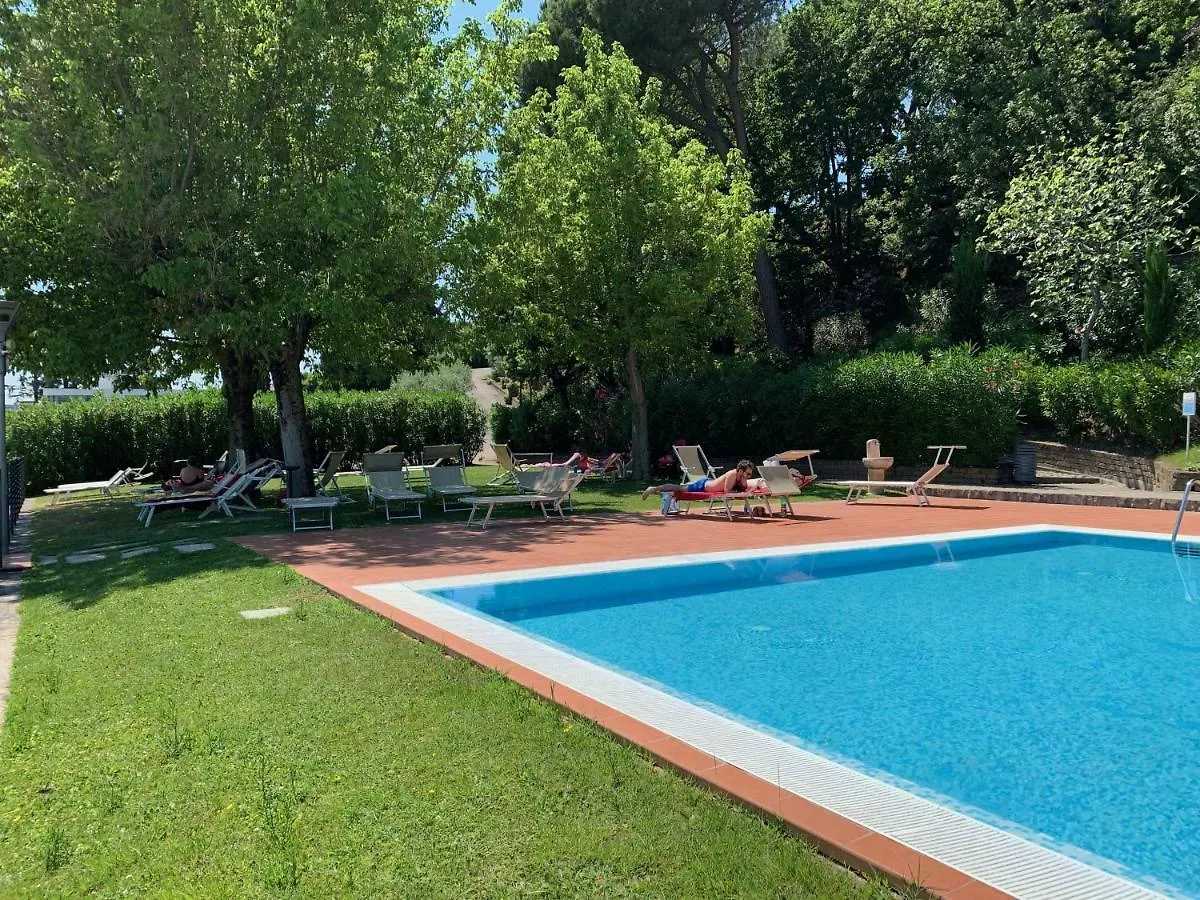 Luxury Apartment Padenghe sul Garda