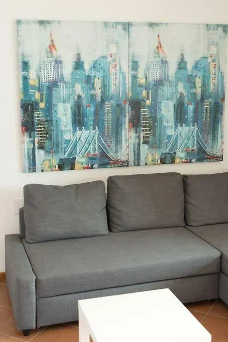 Luxury Apartment Padenghe sul Garda