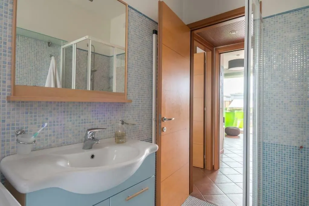Luxury Apartment Padenghe sul Garda