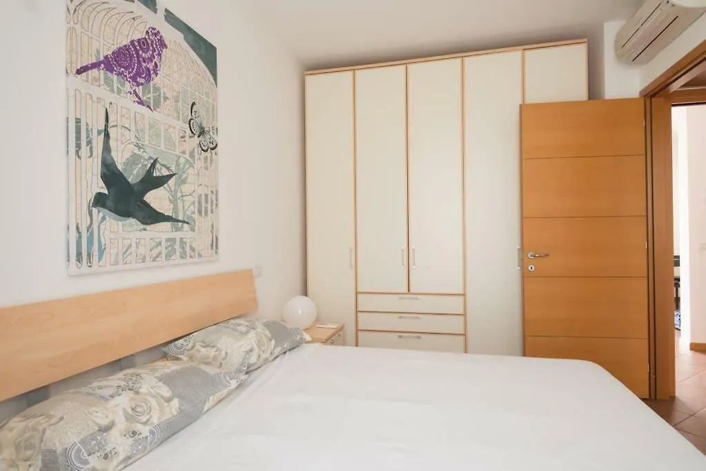 Luxury Apartment Padenghe sul Garda