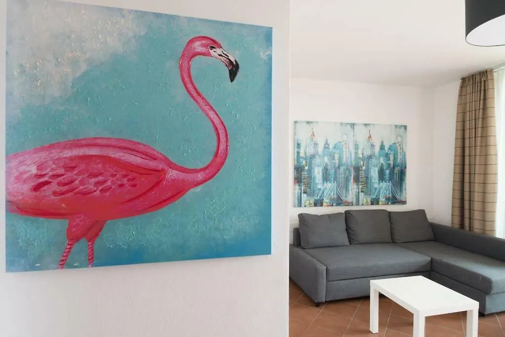 Luxury Apartment Padenghe sul Garda Italië