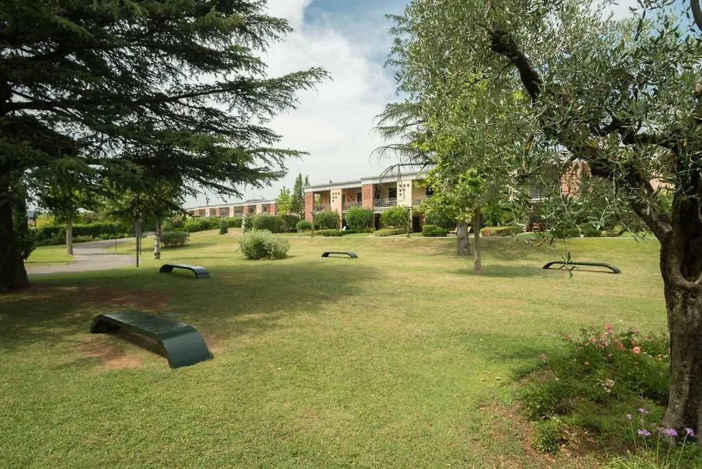 Luxury Apartment Padenghe sul Garda
