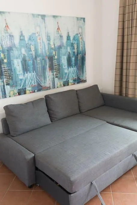 Luxury Apartment Padenghe sul Garda