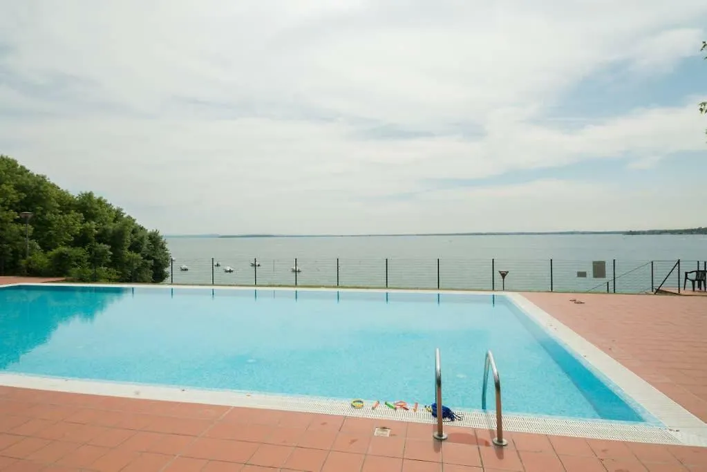 Luxury Apartment Padenghe sul Garda
